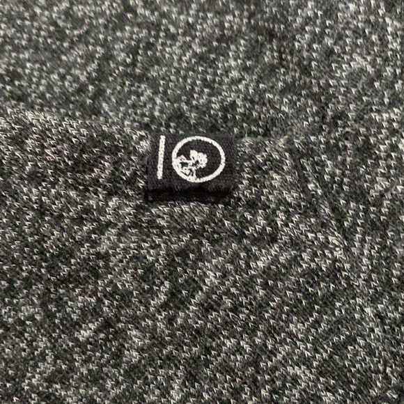 Burney ten tree hoodie - Picture 2 of 5